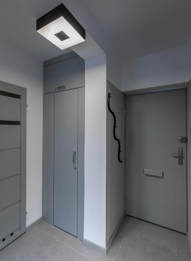 Art Apartament Apartment Bielsko-Biala Bagian luar foto