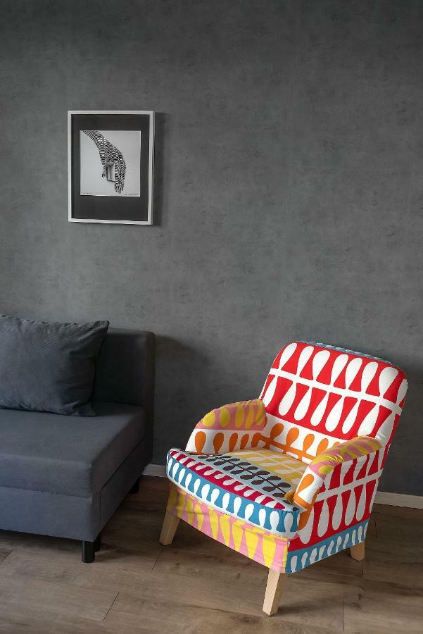 Art Apartament Apartment Bielsko-Biala Bagian luar foto