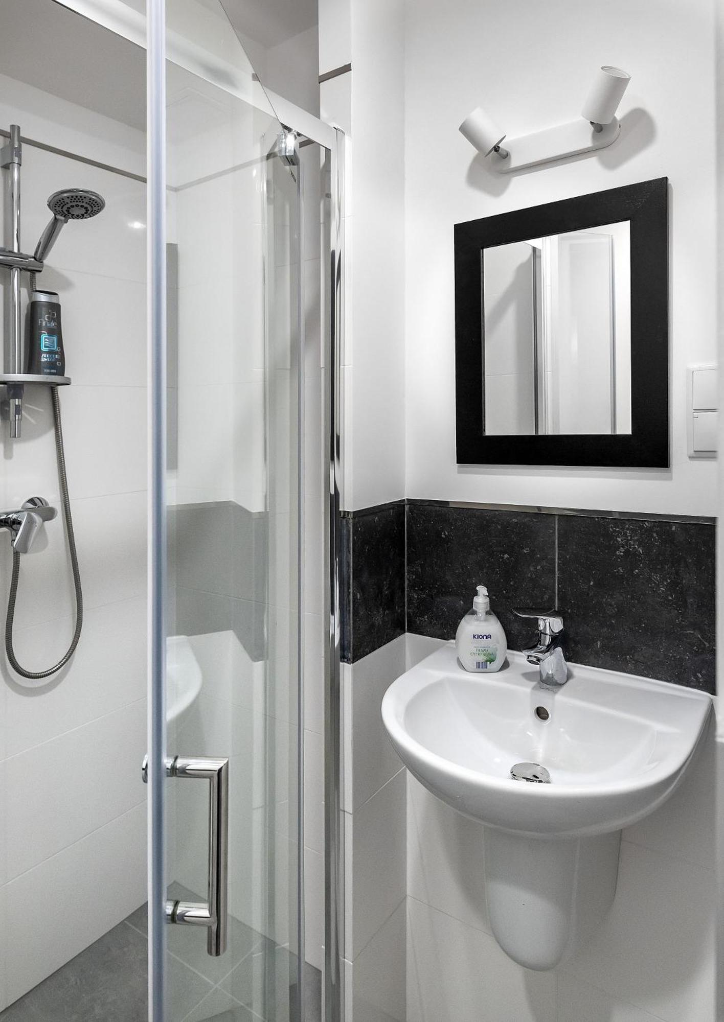 Art Apartament Apartment Bielsko-Biala Bagian luar foto