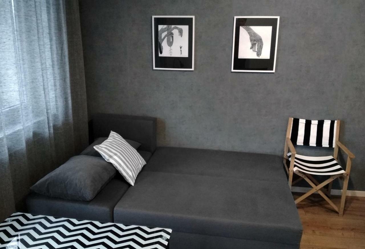 Art Apartament Apartment Bielsko-Biala Bagian luar foto