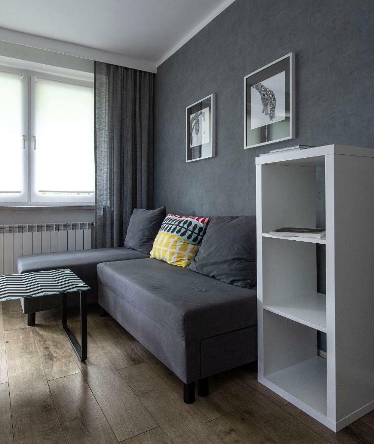 Art Apartament Apartment Bielsko-Biala Bagian luar foto