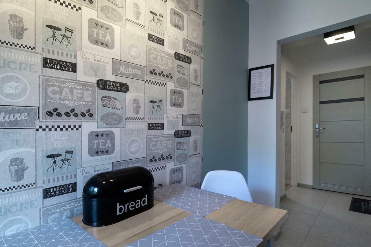 Art Apartament Apartment Bielsko-Biala Bagian luar foto