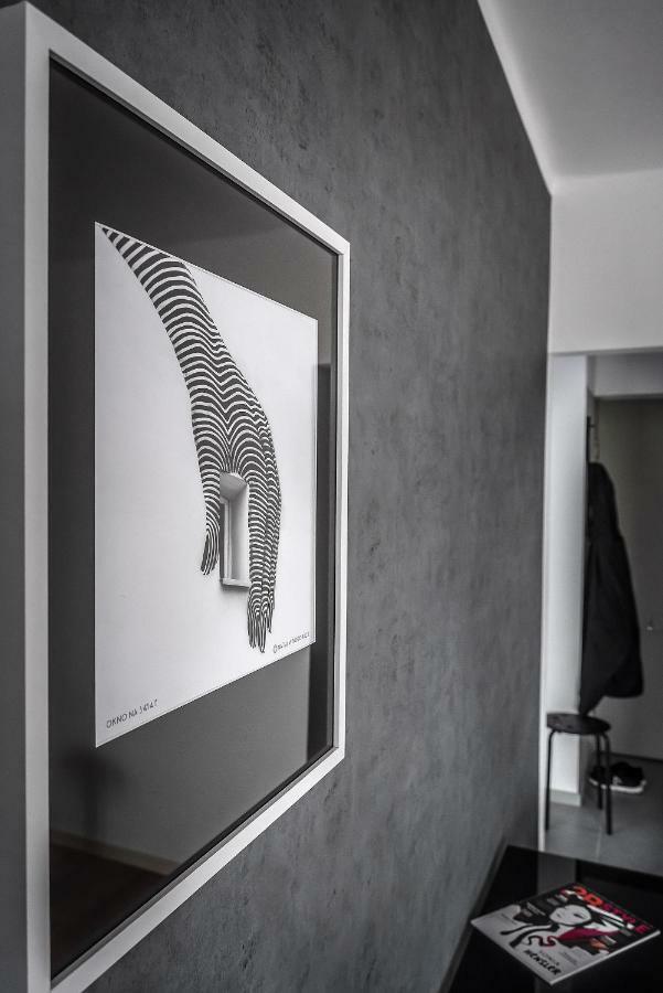Art Apartament Apartment Bielsko-Biala Bagian luar foto