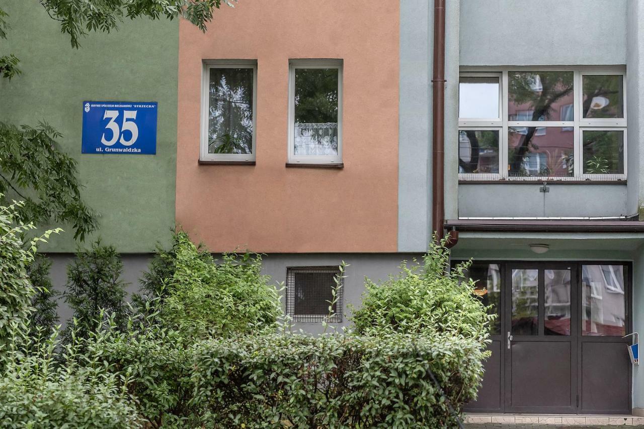 Art Apartament Apartment Bielsko-Biala Bagian luar foto