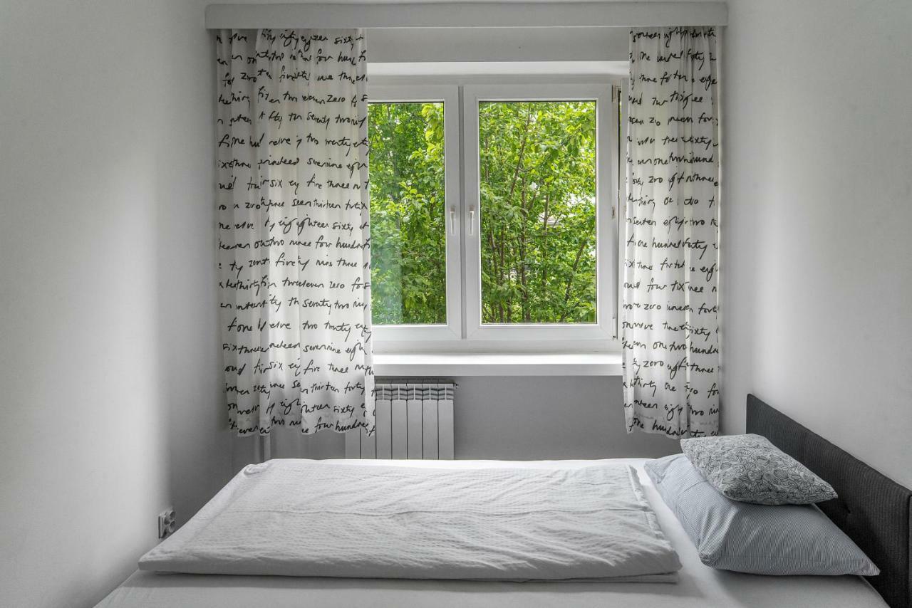 Art Apartament Apartment Bielsko-Biala Bagian luar foto