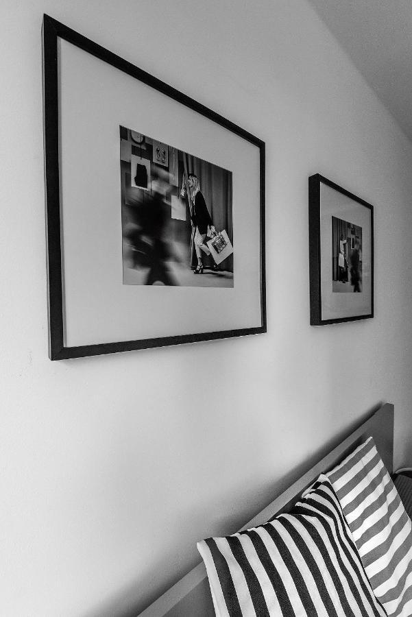 Art Apartament Apartment Bielsko-Biala Bagian luar foto