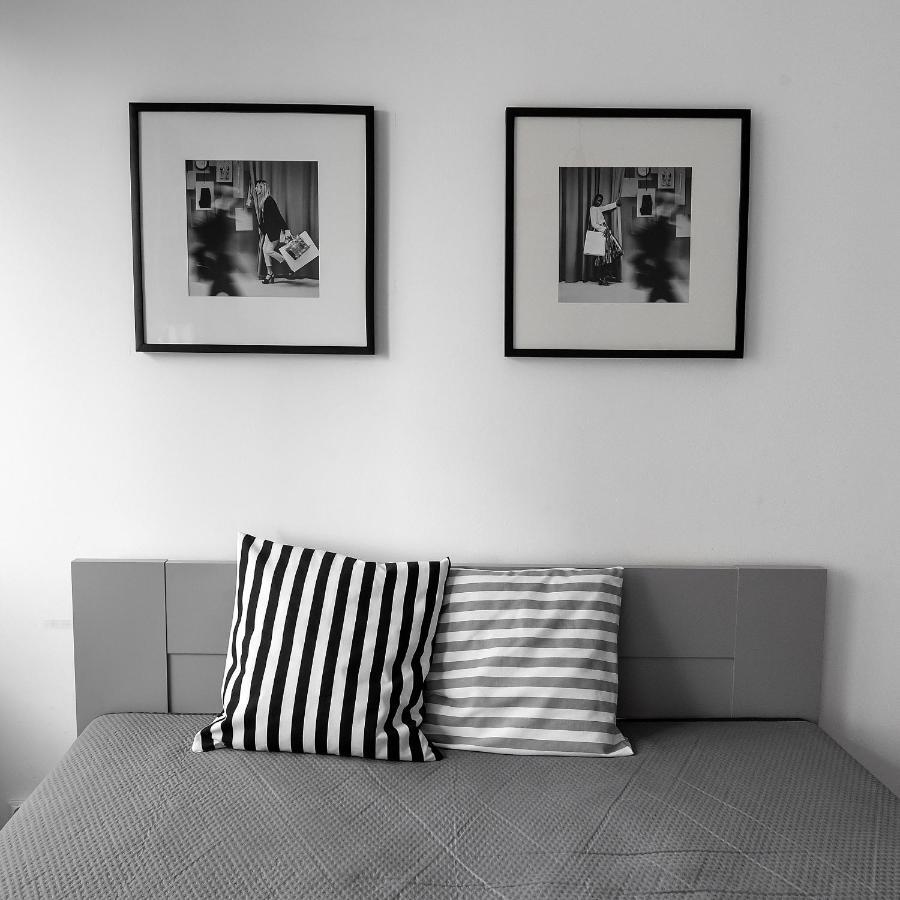 Art Apartament Apartment Bielsko-Biala Bagian luar foto