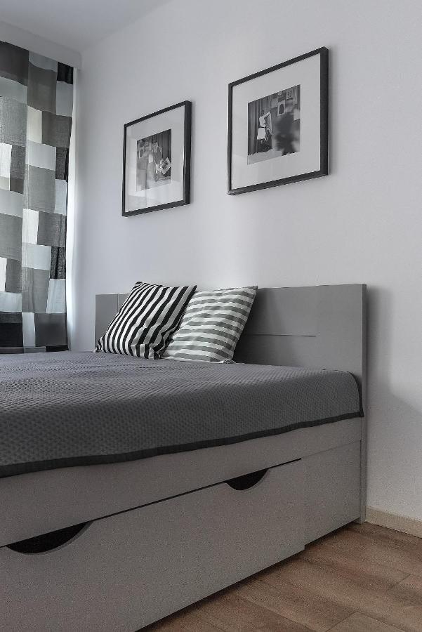 Art Apartament Apartment Bielsko-Biala Bagian luar foto